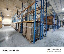 Tuas Avenue 9 (D22), Warehouse #497083841